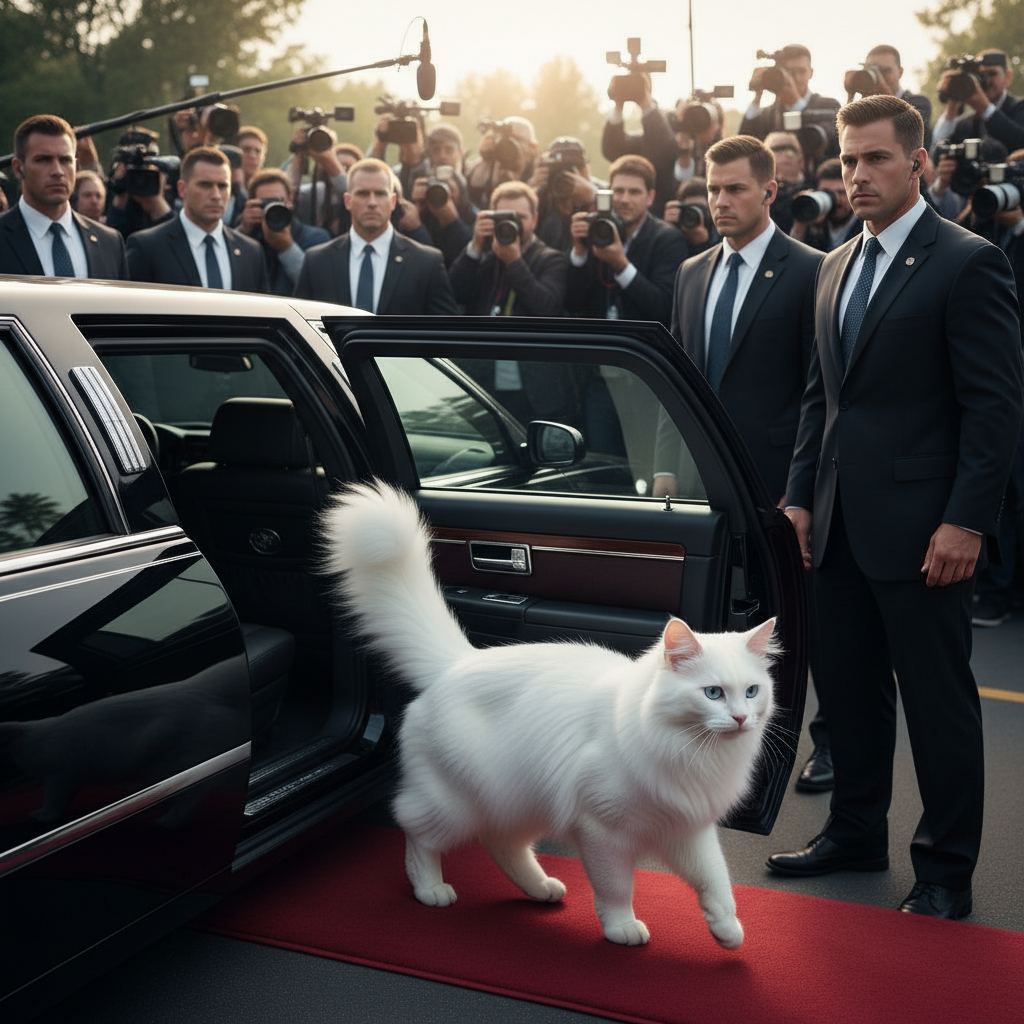 power_motorcade